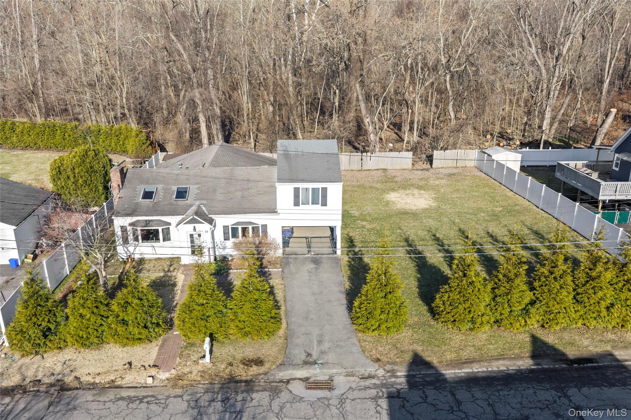 Single Family Babbitt  Westchester County, NY 10523, MLS-968888-11