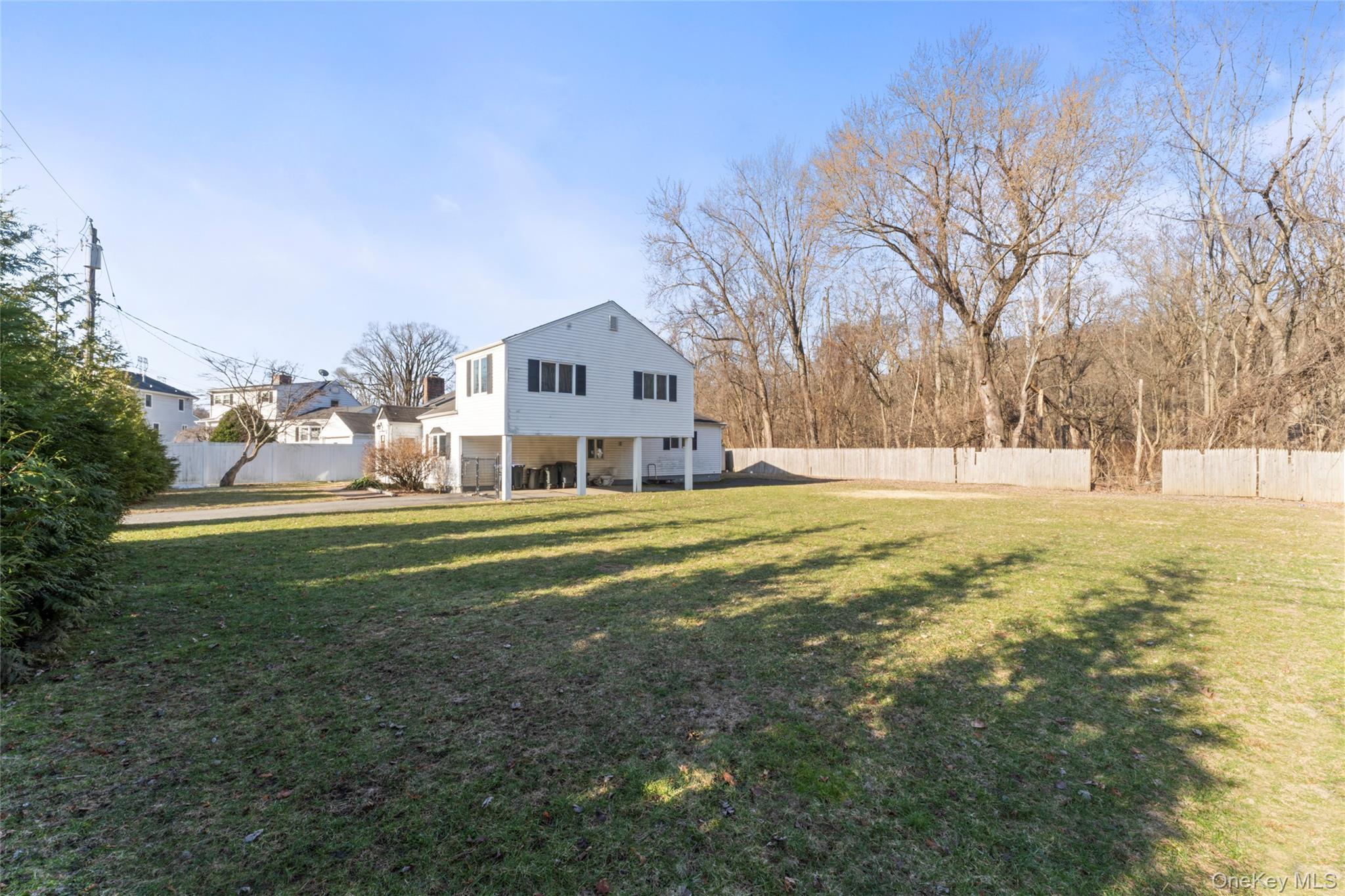 Single Family Babbitt  Westchester County, NY 10523, MLS-968888-12