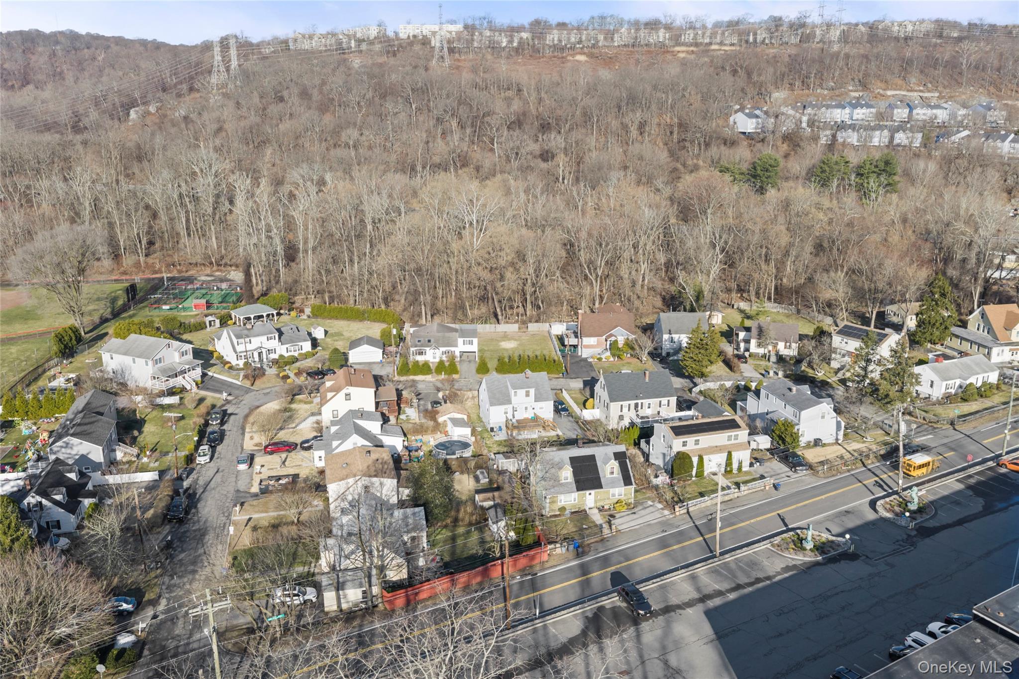 Single Family Babbitt  Westchester County, NY 10523, MLS-968888-13