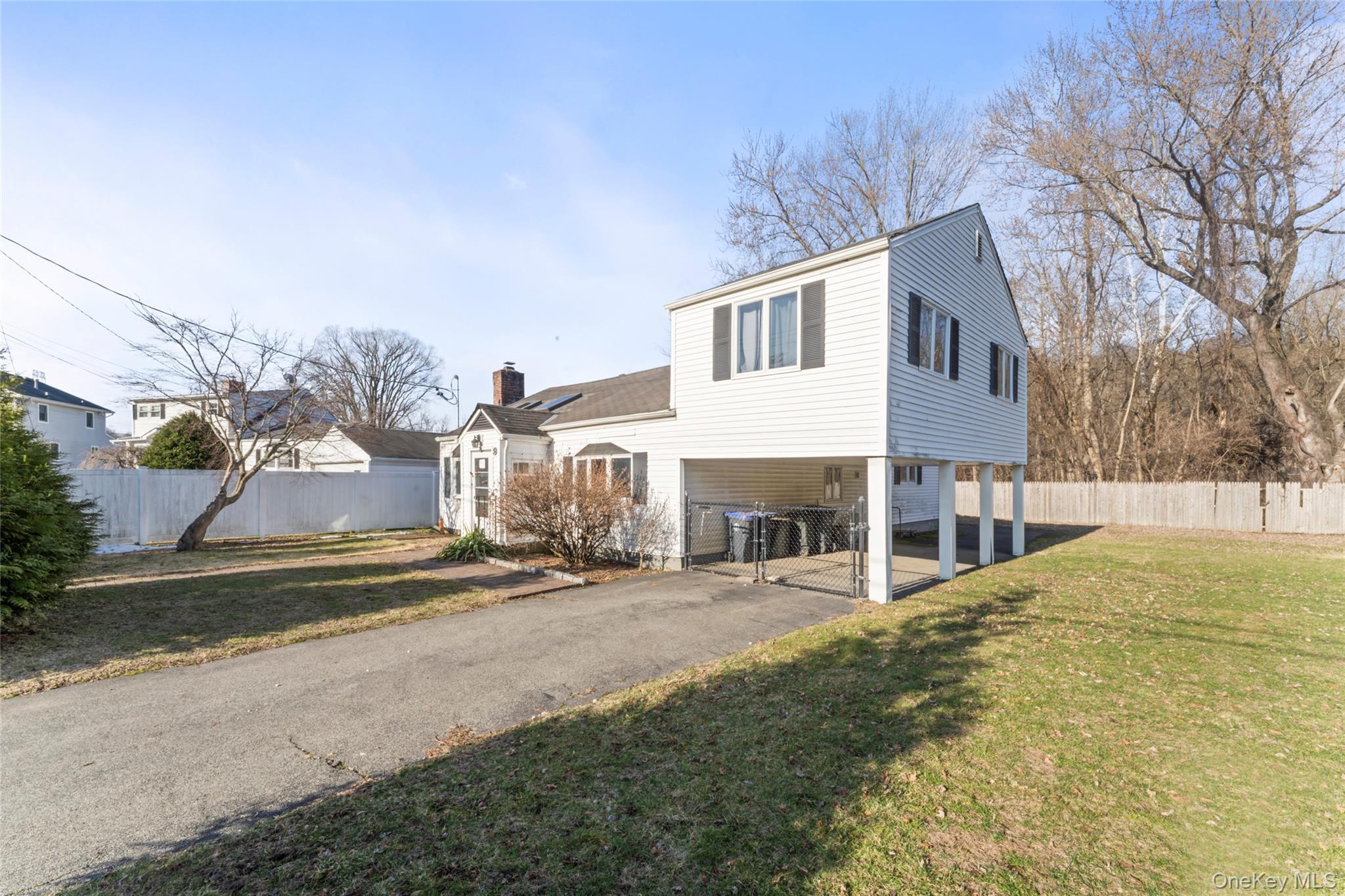 Single Family Babbitt  Westchester County, NY 10523, MLS-968888-2