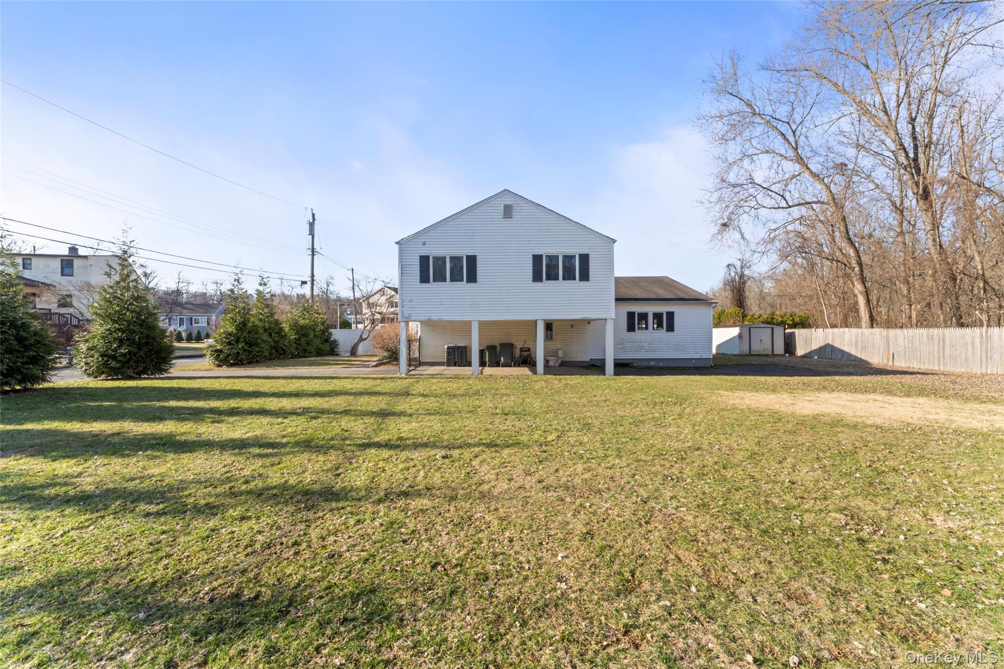 Single Family Babbitt  Westchester County, NY 10523, MLS-968888-3