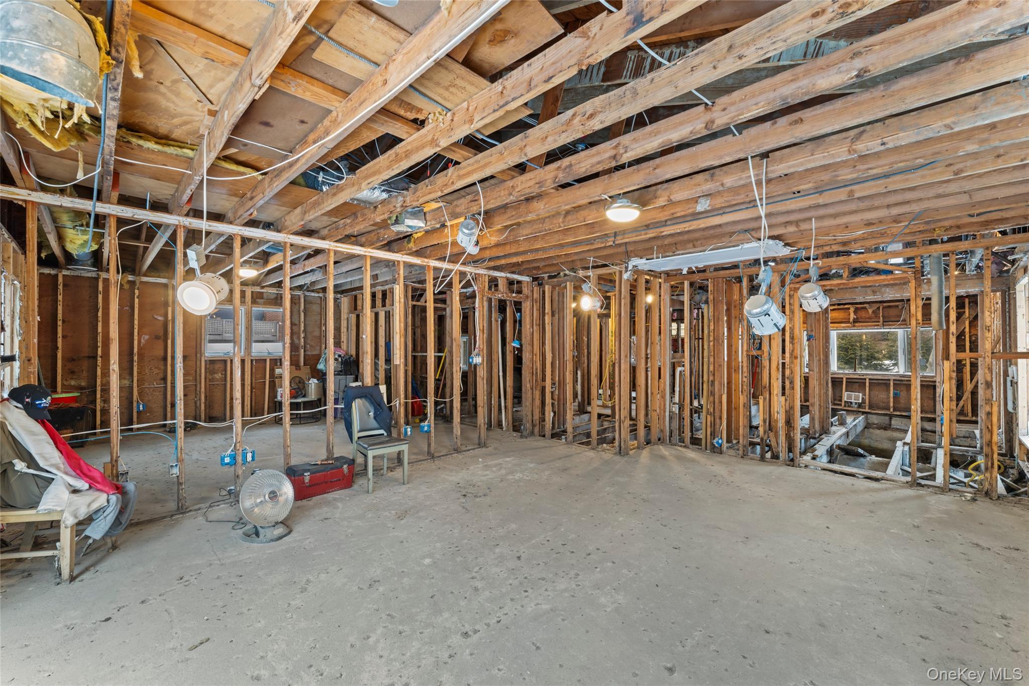 Single Family Babbitt  Westchester County, NY 10523, MLS-968888-4