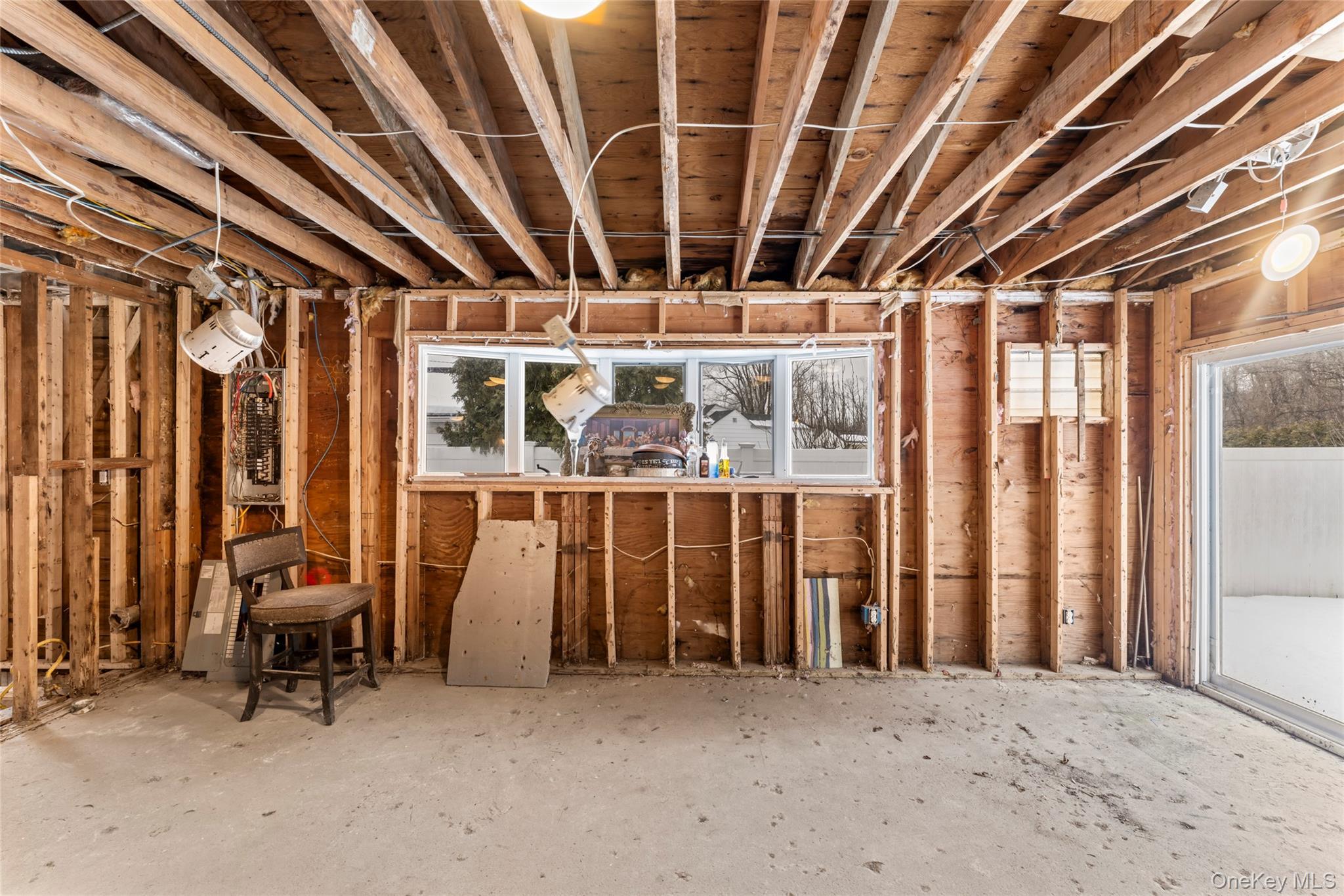 Single Family Babbitt  Westchester County, NY 10523, MLS-968888-8