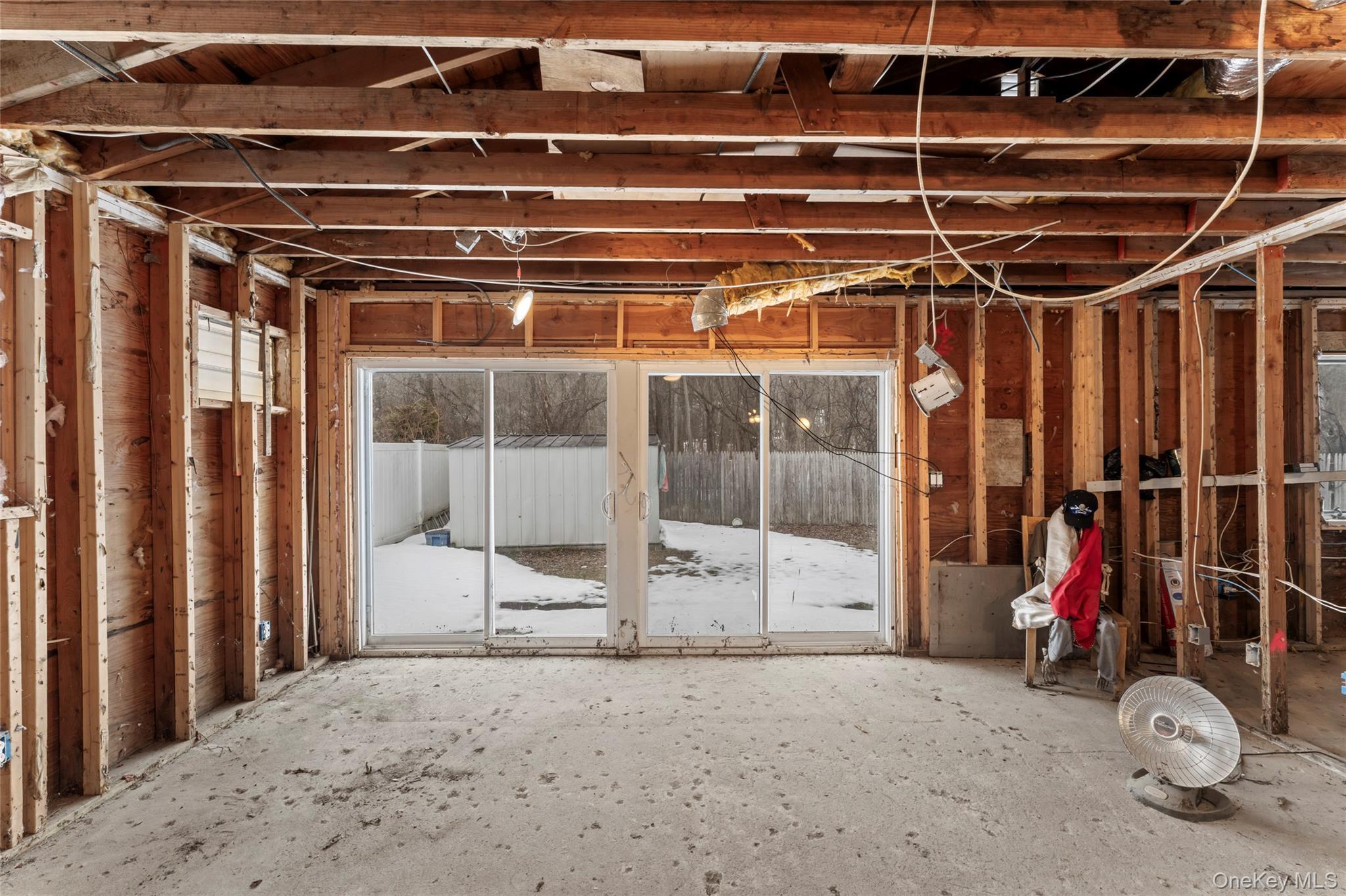 Single Family Babbitt  Westchester County, NY 10523, MLS-968888-9