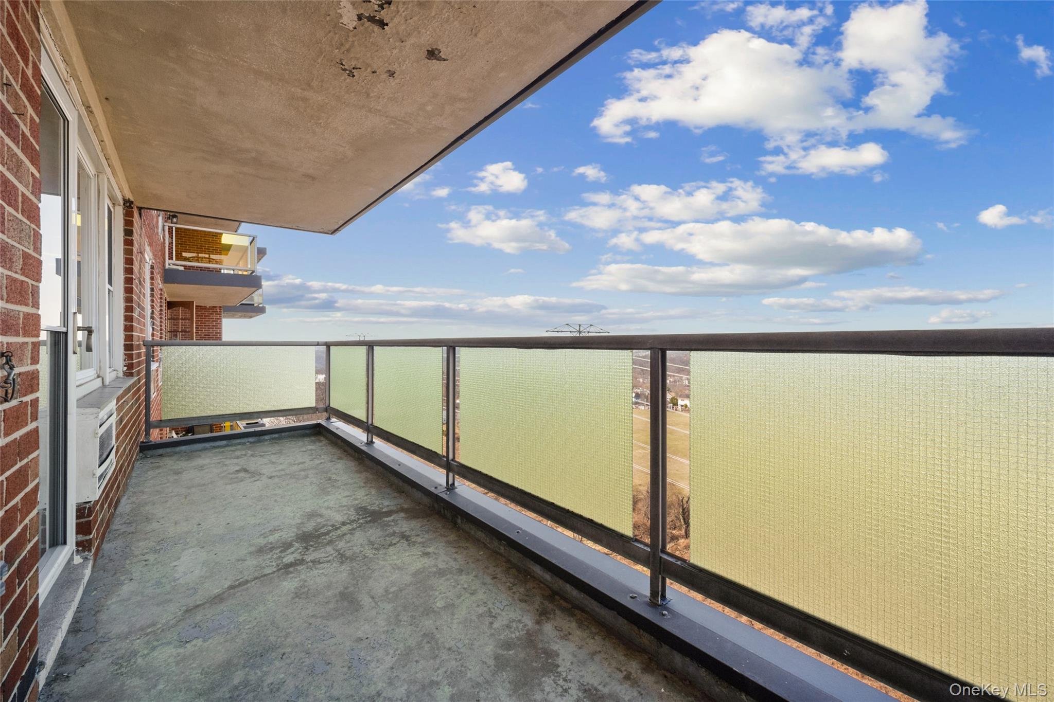 Coop Central Park Avenue  Westchester County, NY 10710, MLS-968894-15