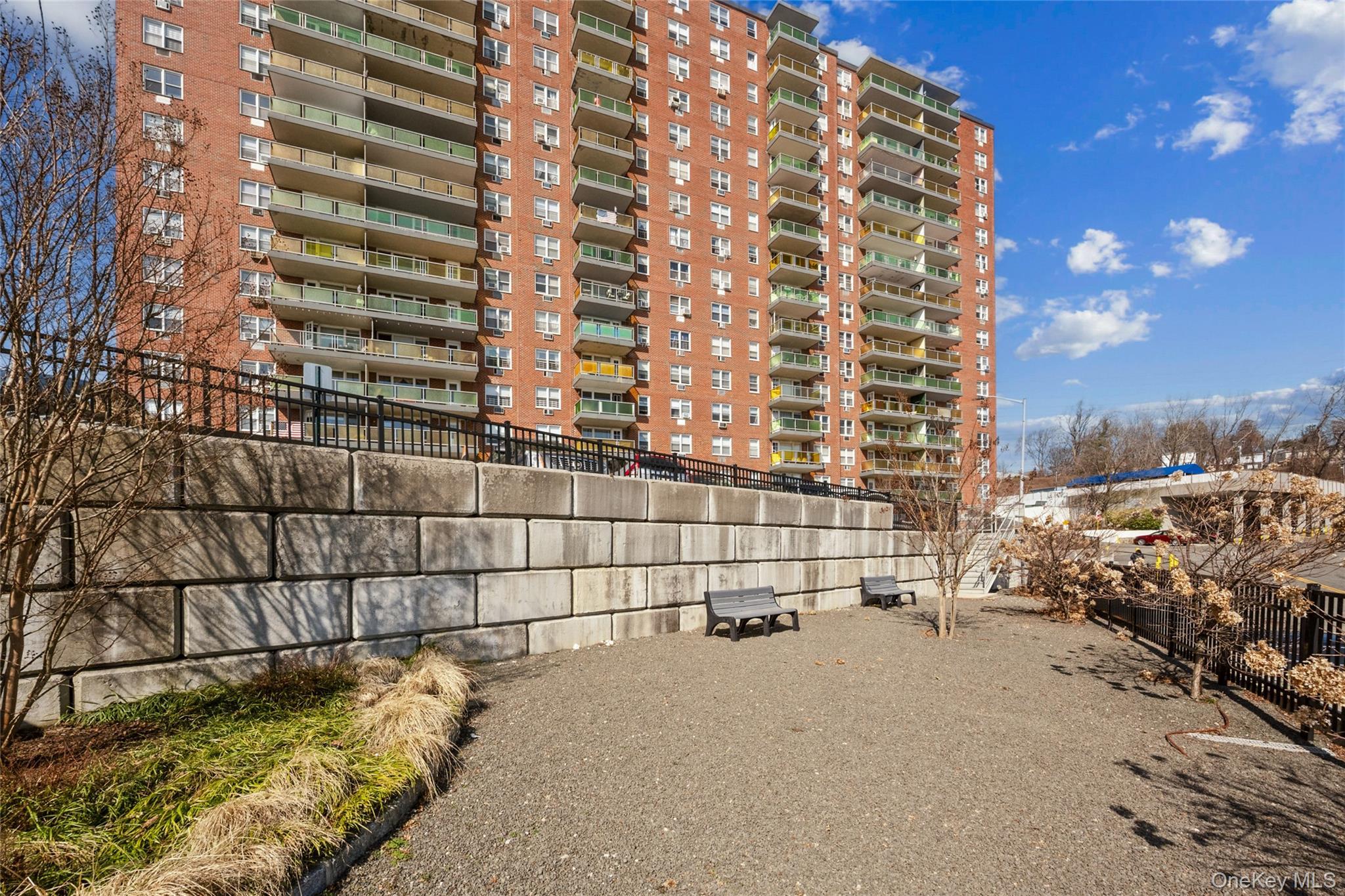 Coop Central Park Avenue  Westchester County, NY 10710, MLS-968894-22