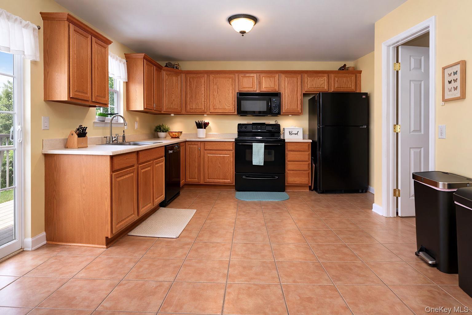 Single Family State Route 17k  Orange County, NY 12549, MLS-968897-19