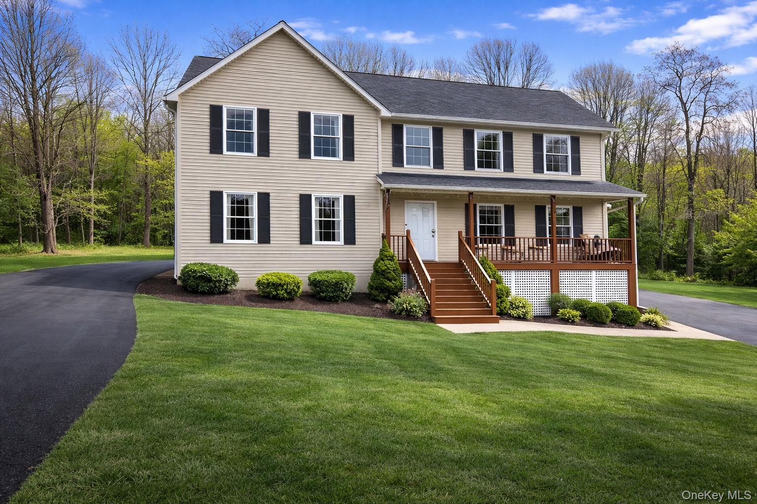 Single Family State Route 17k  Orange County, NY 12549, MLS-968897-2