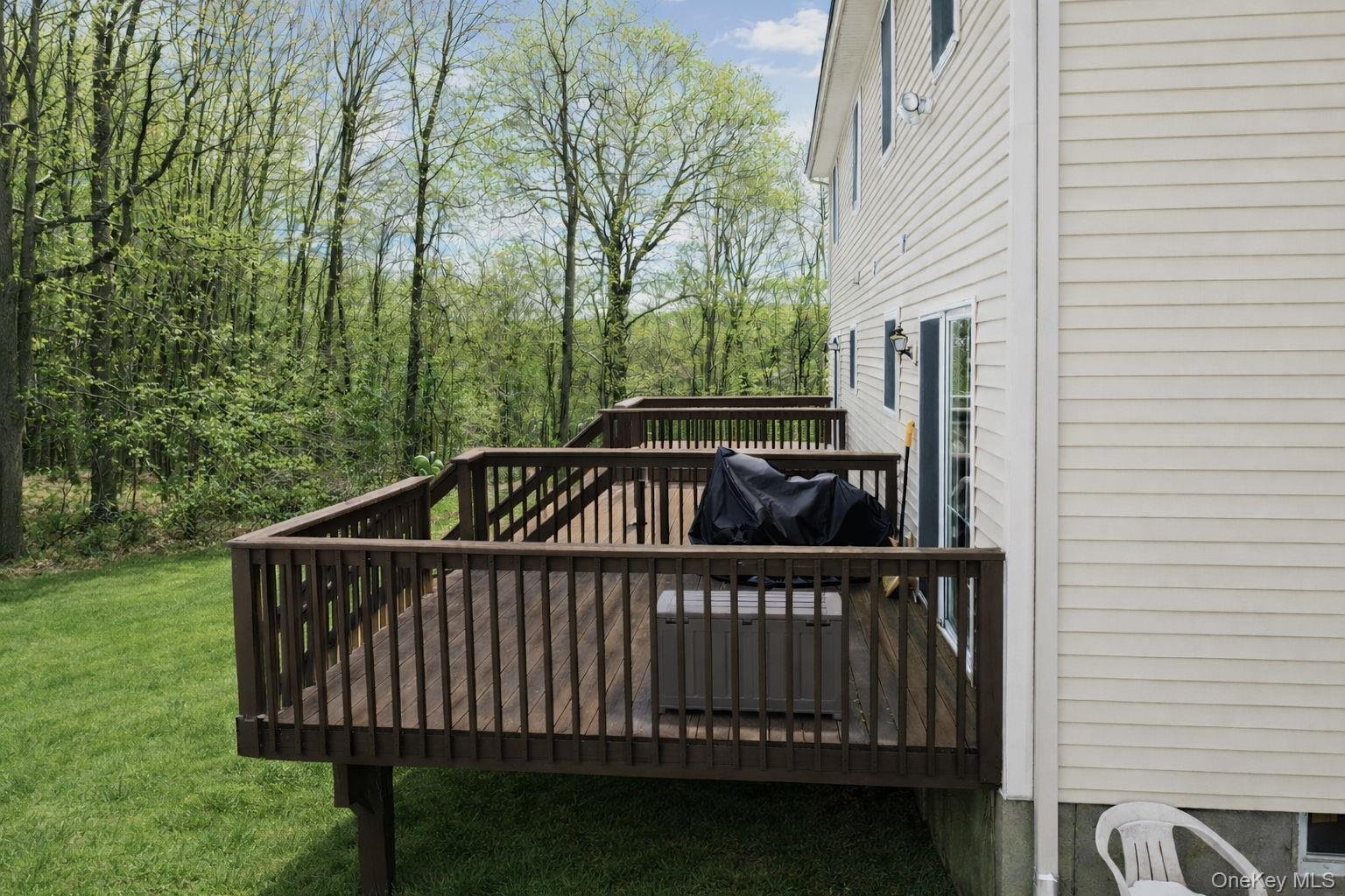 Single Family State Route 17k  Orange County, NY 12549, MLS-968897-33