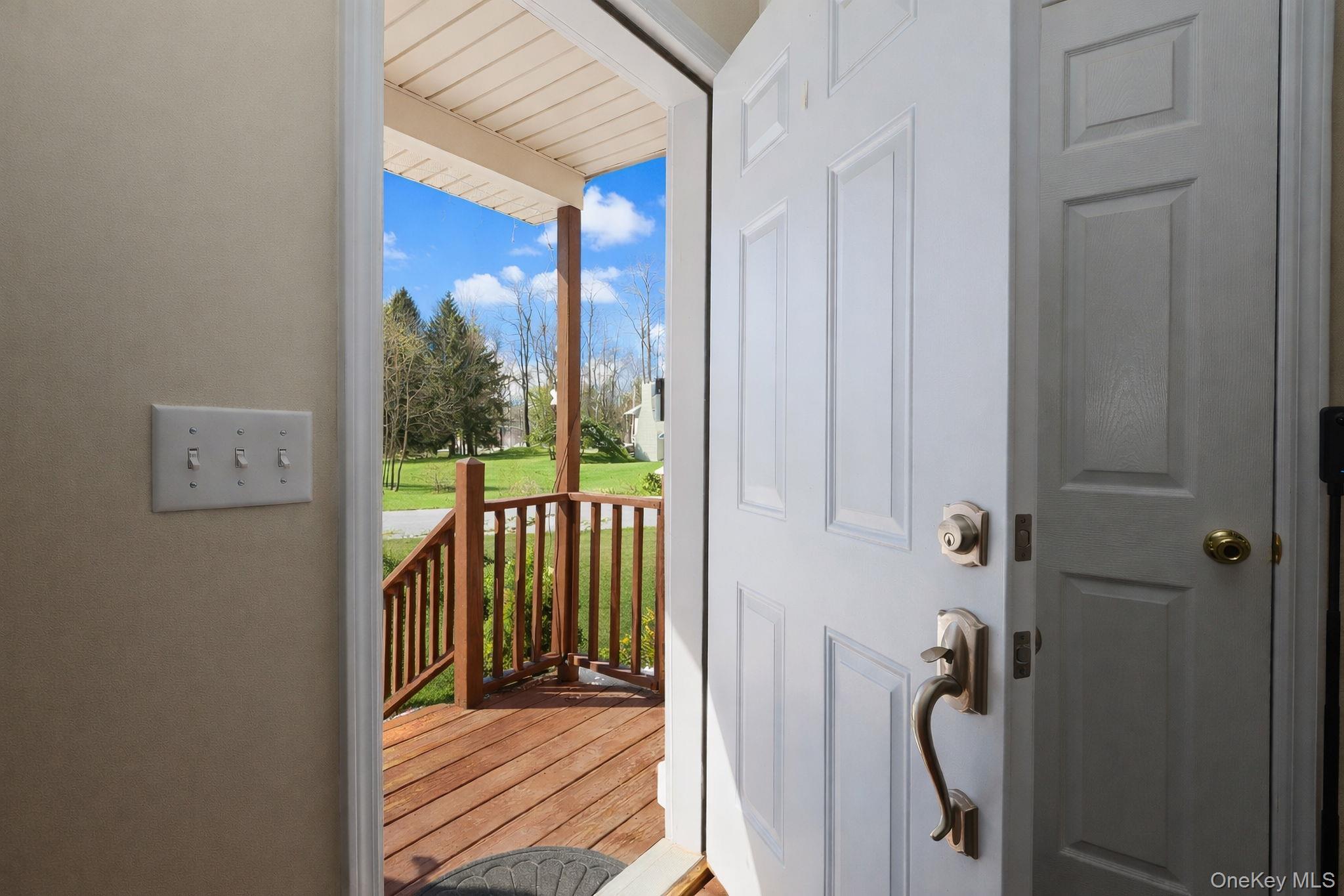 Single Family State Route 17k  Orange County, NY 12549, MLS-968897-4