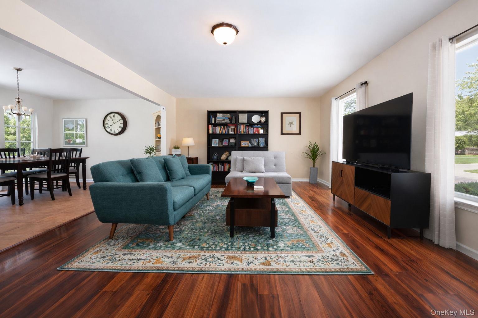 Single Family State Route 17k  Orange County, NY 12549, MLS-968897-5