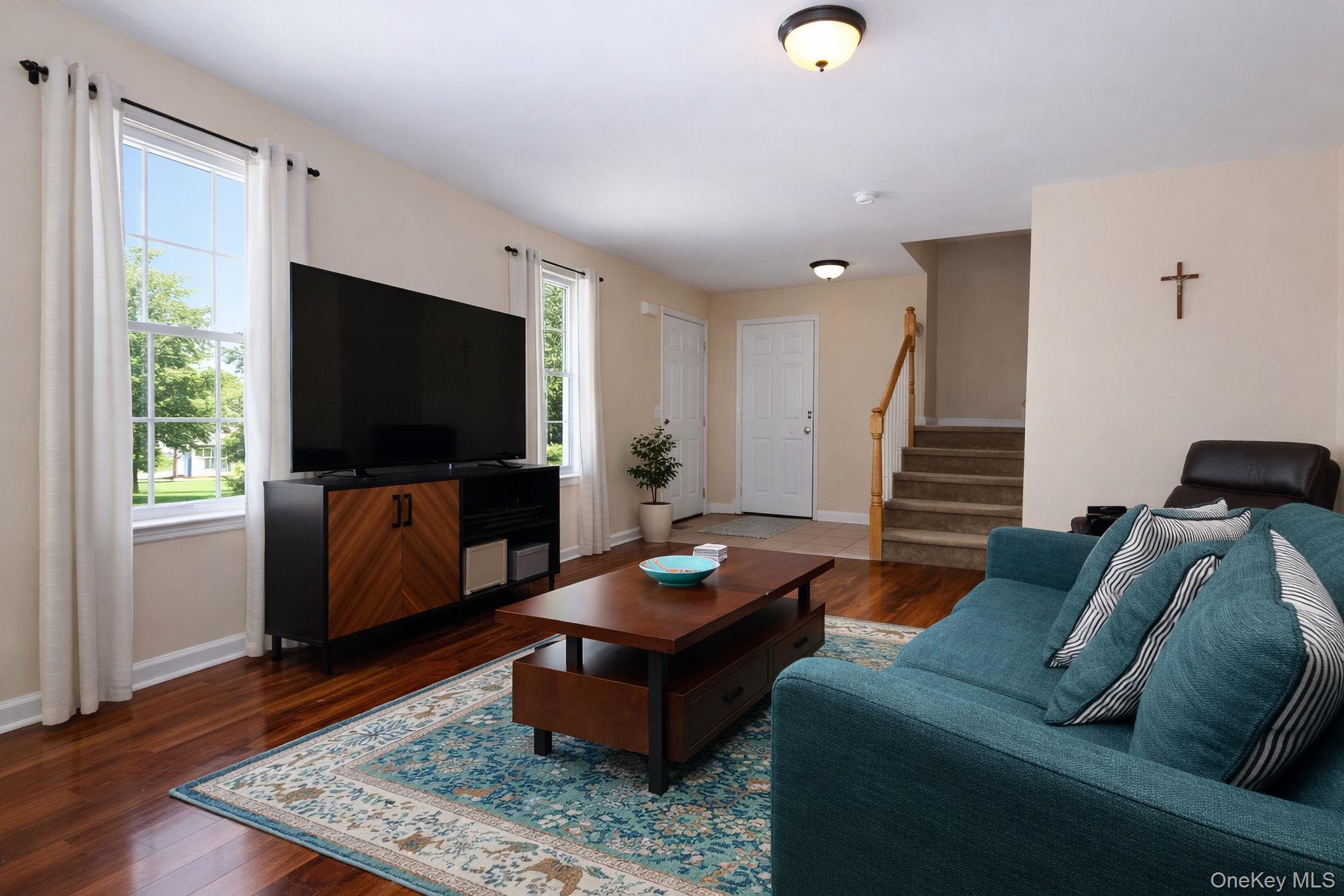 Single Family State Route 17k  Orange County, NY 12549, MLS-968897-6