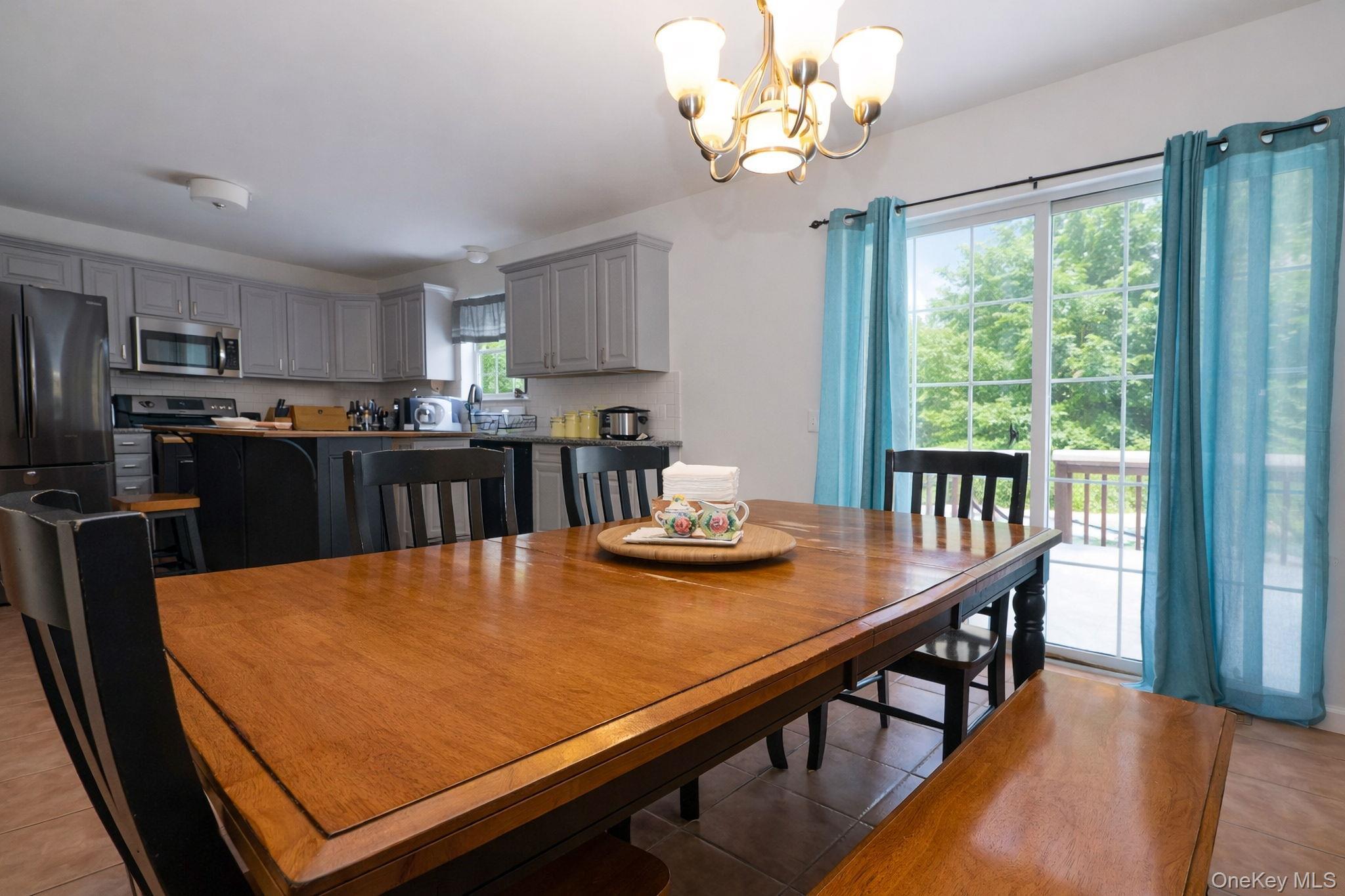 Single Family State Route 17k  Orange County, NY 12549, MLS-968897-7