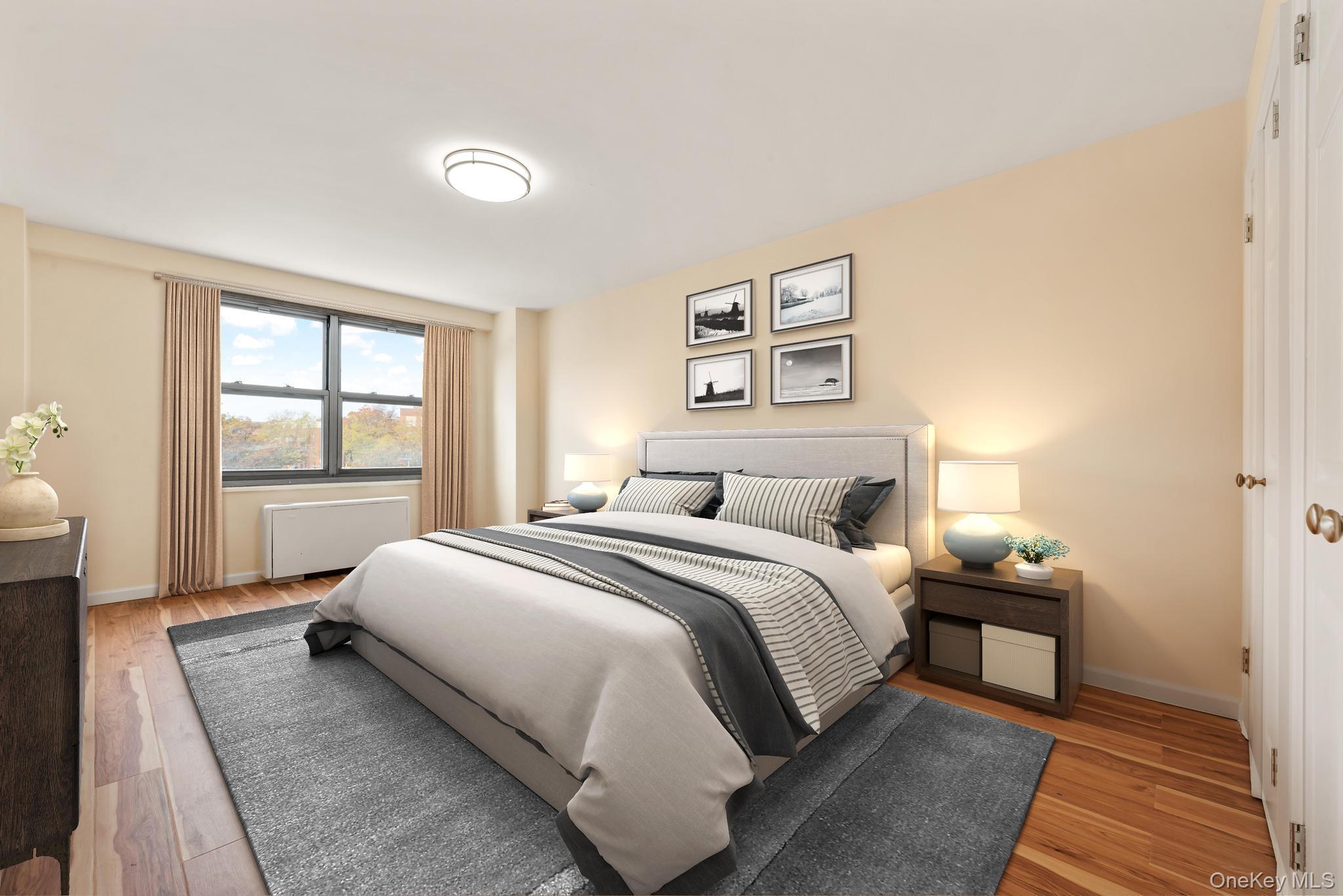 Coop Yellowstone  Queens, NY 11375, MLS-968907-16