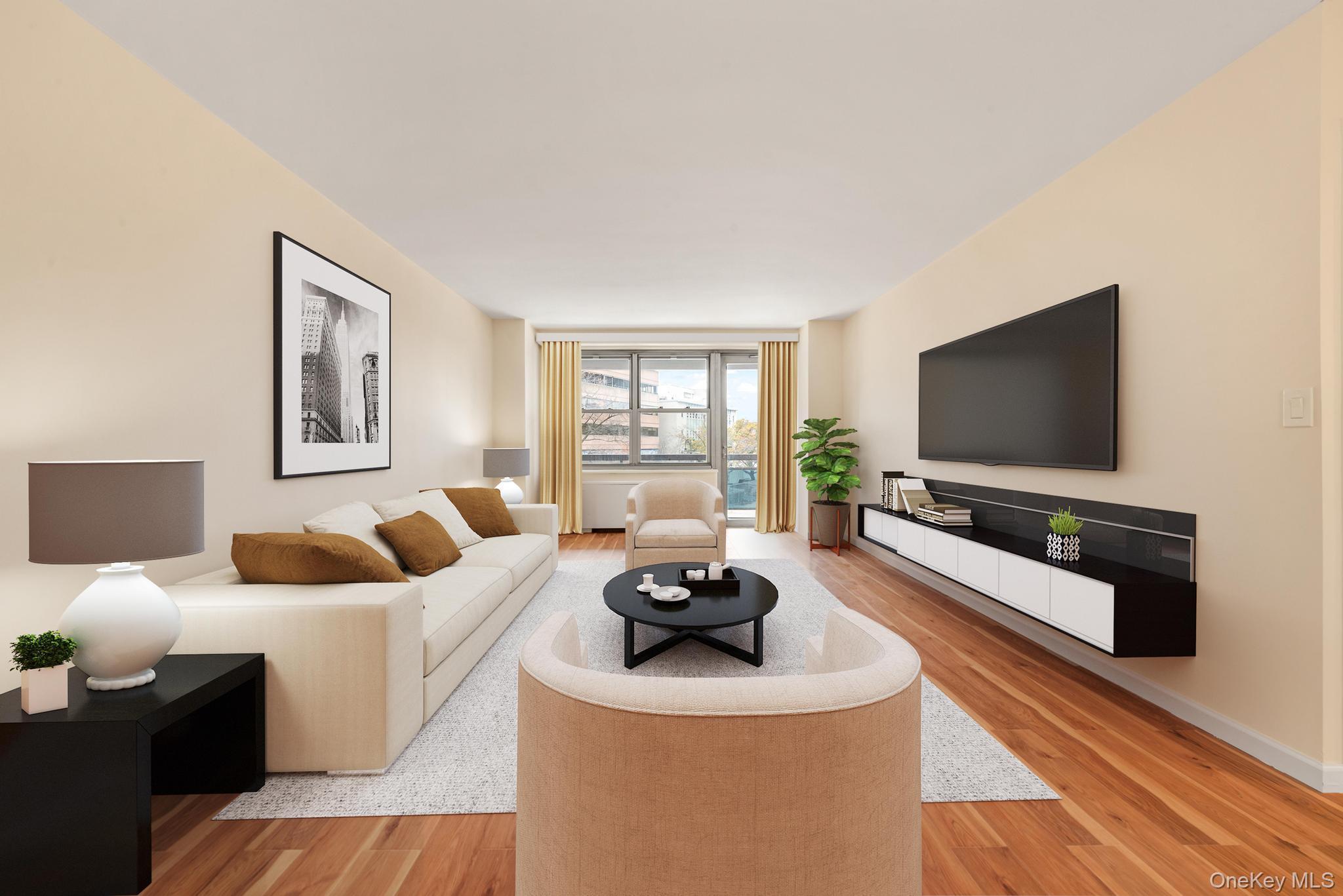 Coop Yellowstone  Queens, NY 11375, MLS-968907-5