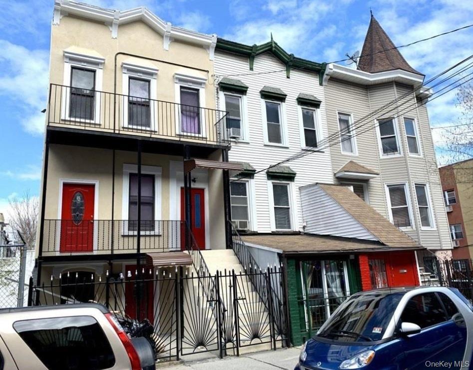 Single Family Bathgate  Bronx, NY 10458, MLS-968909-2