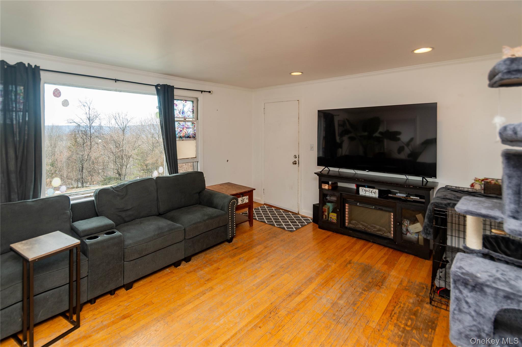 Single Family Faro Ulster County, NY 12515, MLS-968912-18