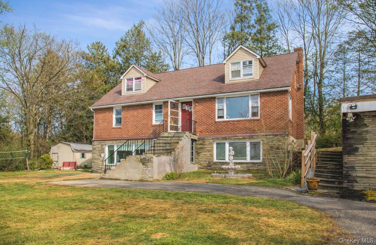 Single Family Faro Ulster County, NY 12515, MLS-968912-2