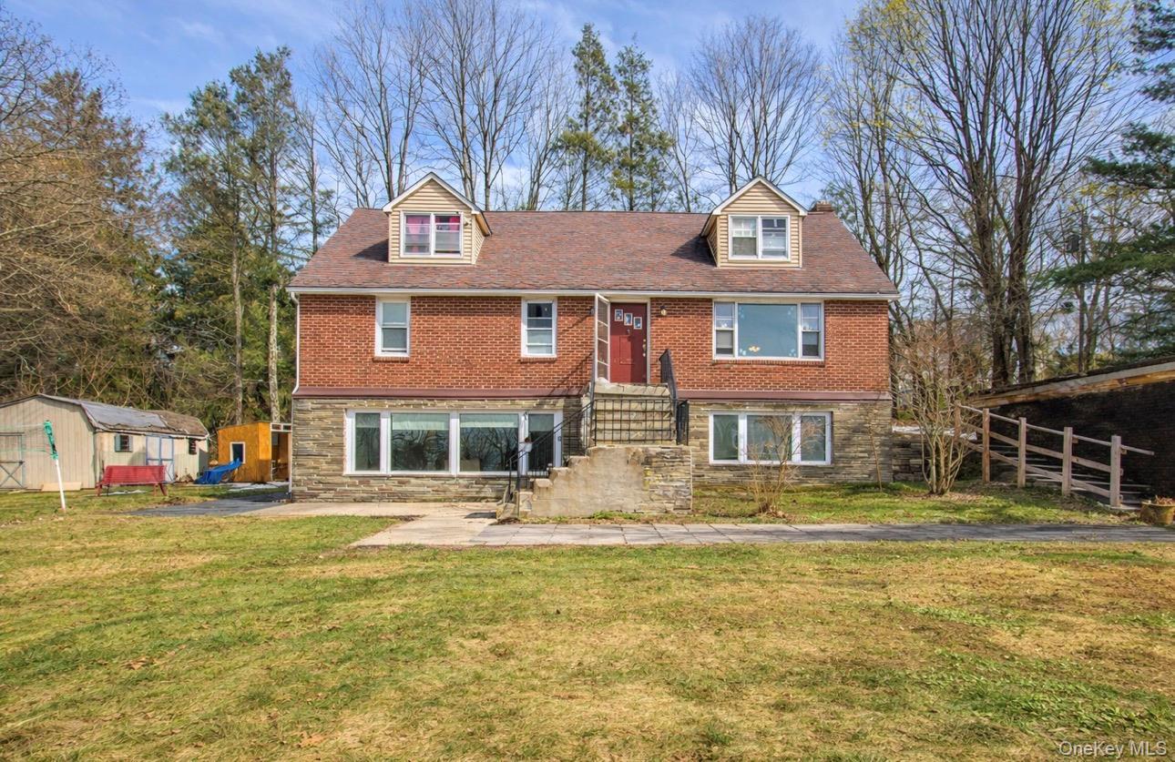Single Family Faro Ulster County, NY 12515, MLS-968912-3