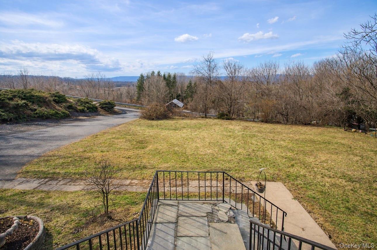 Single Family Faro Ulster County, NY 12515, MLS-968912-4