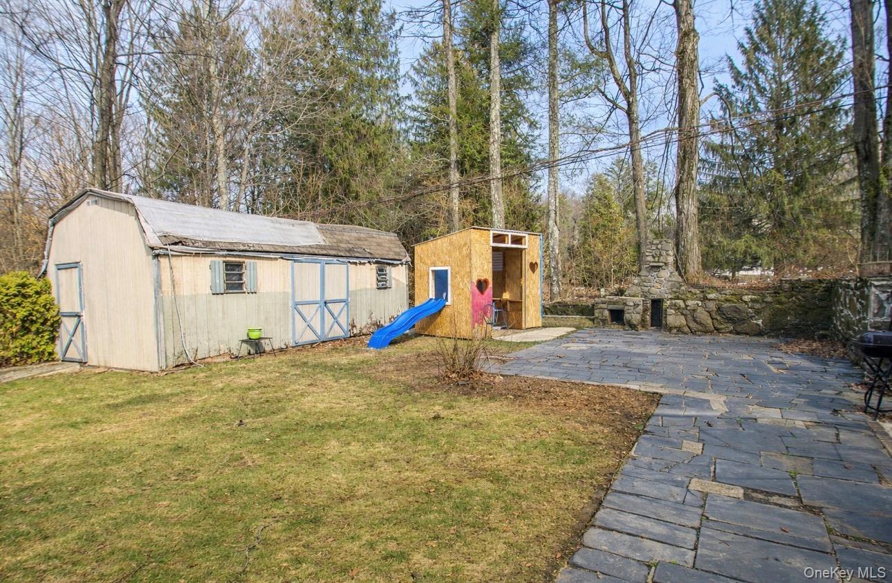 Single Family Faro Ulster County, NY 12515, MLS-968912-40