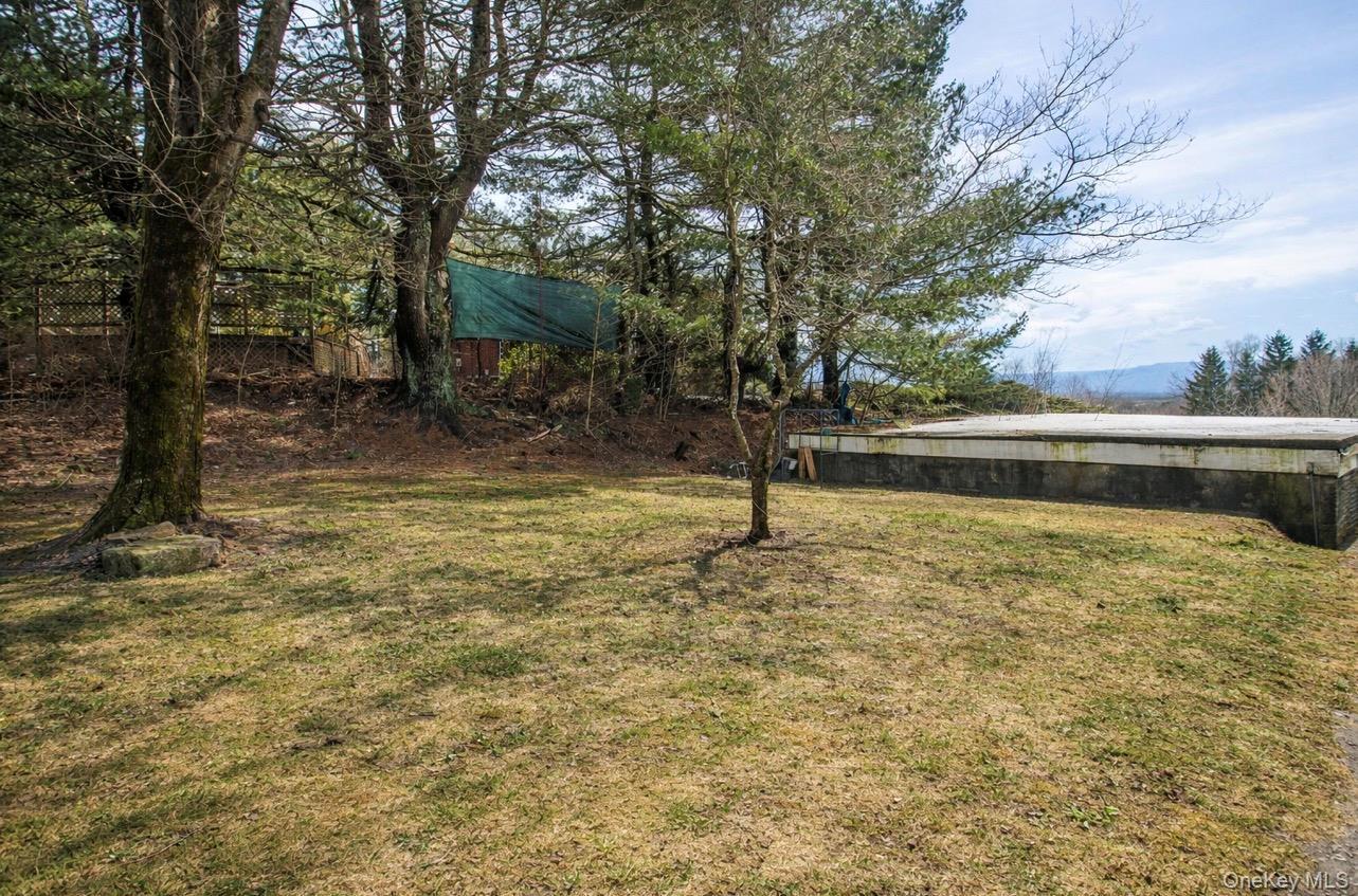 Single Family Faro Ulster County, NY 12515, MLS-968912-43