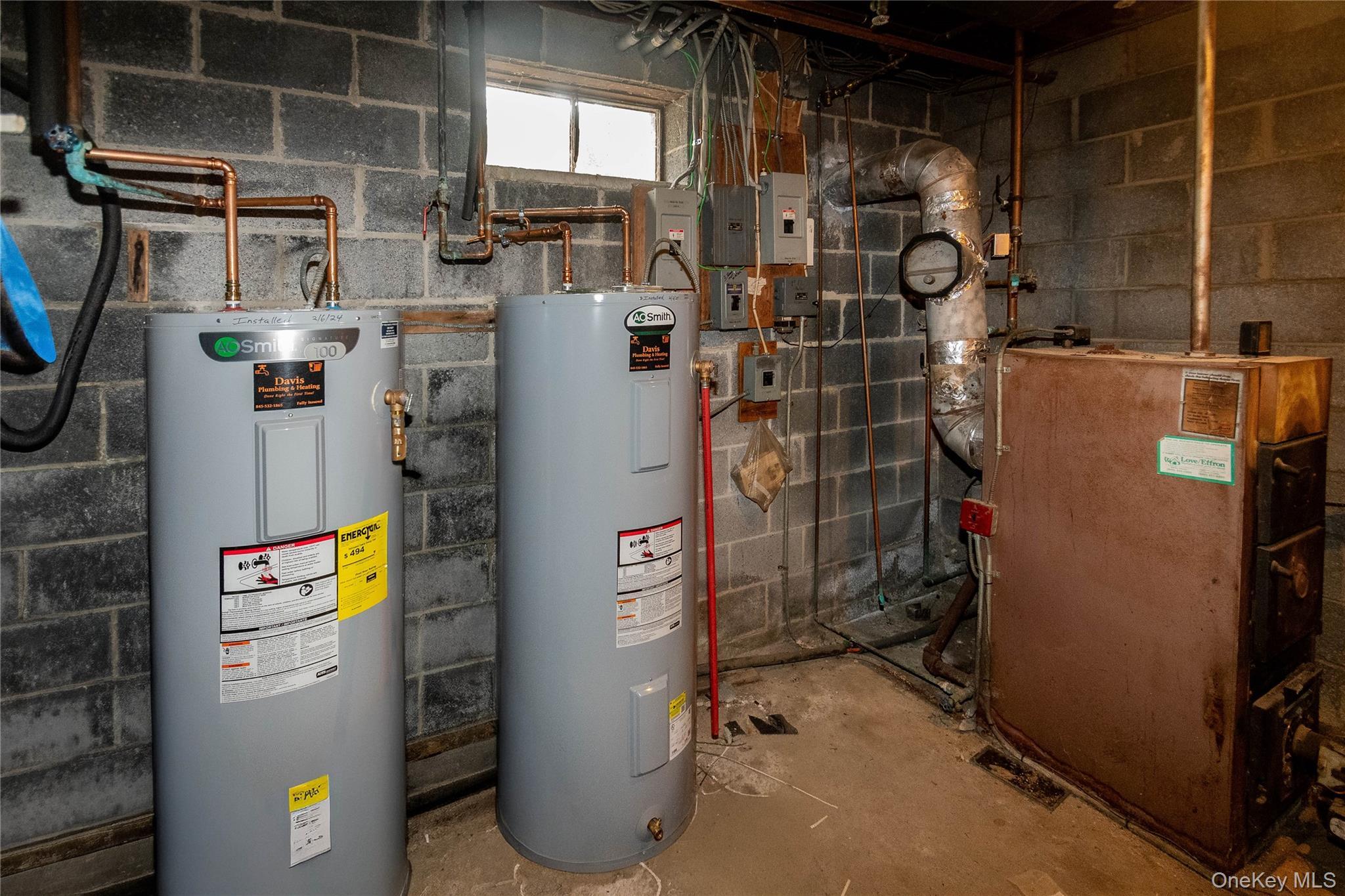 Single Family Faro Ulster County, NY 12515, MLS-968912-45