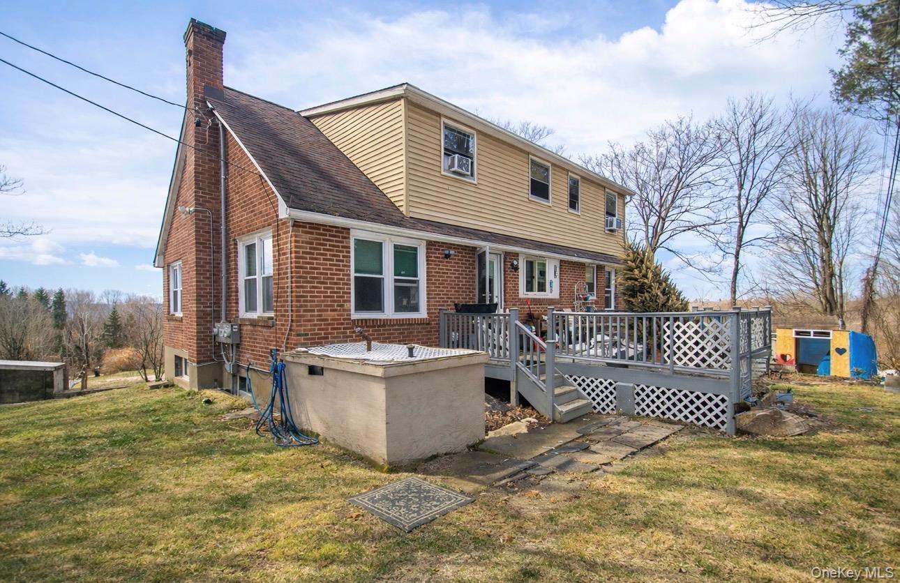 Single Family Faro Ulster County, NY 12515, MLS-968912-46