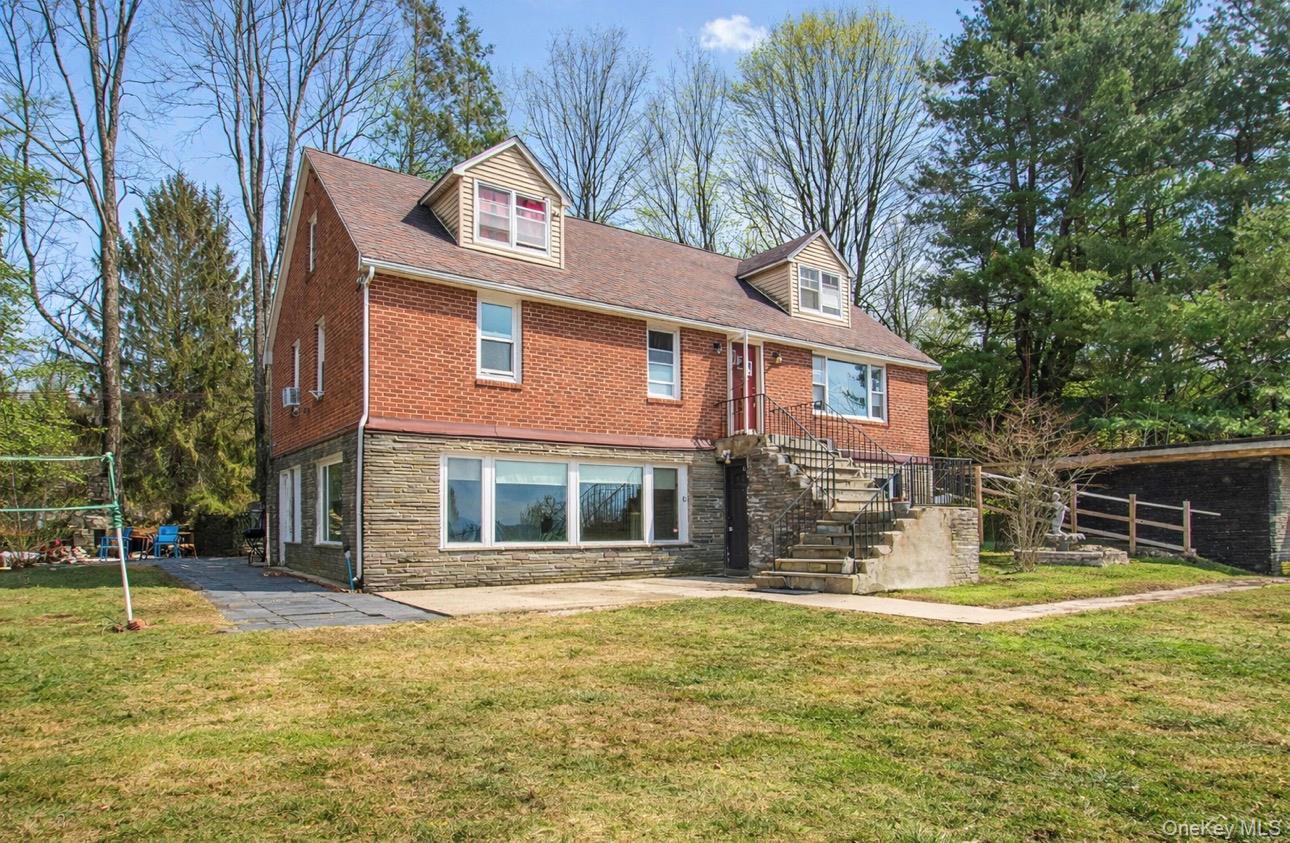 Single Family Faro Ulster County, NY 12515, MLS-968912-47