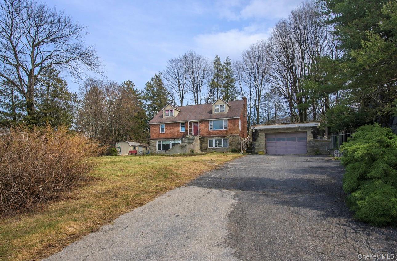 Single Family Faro  Ulster County, NY 12515, MLS-968912-48
