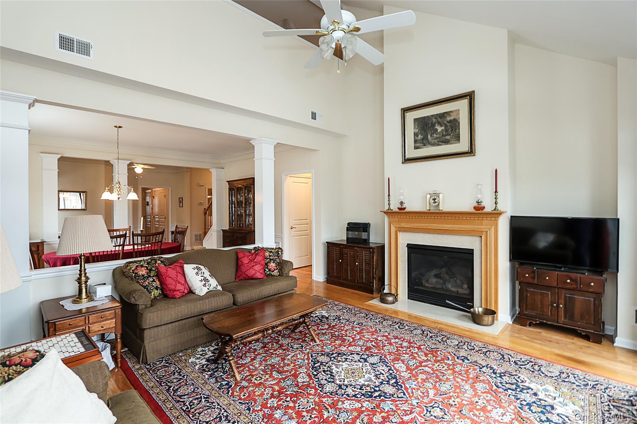 Condo Louden Suffolk County, NY 11766, MLS-968913-10