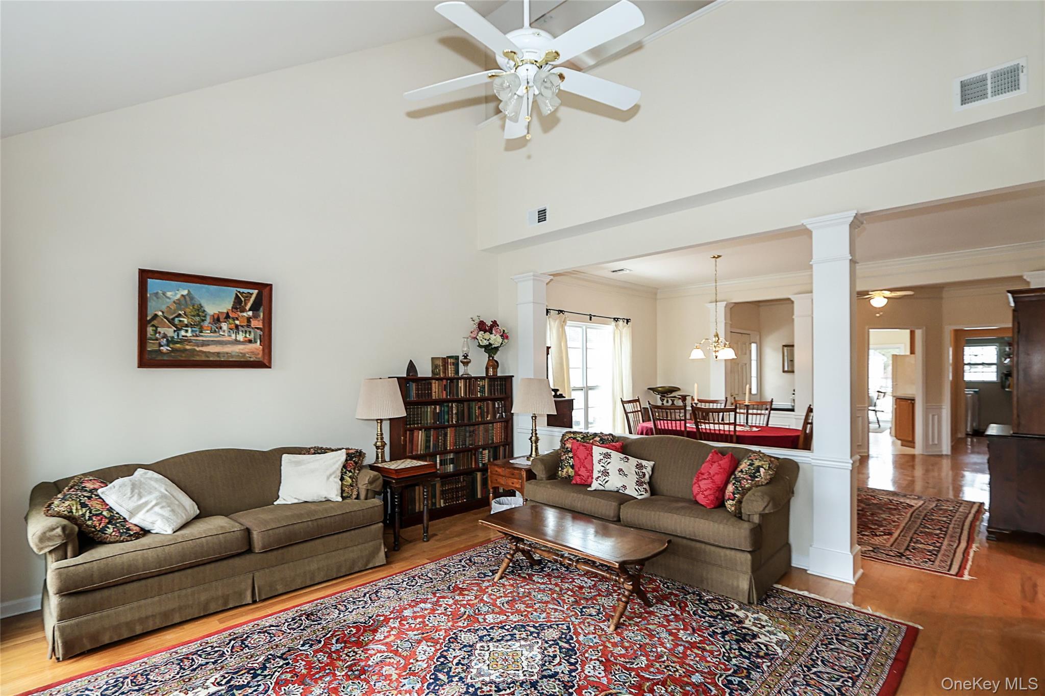 Condo Louden Suffolk County, NY 11766, MLS-968913-11