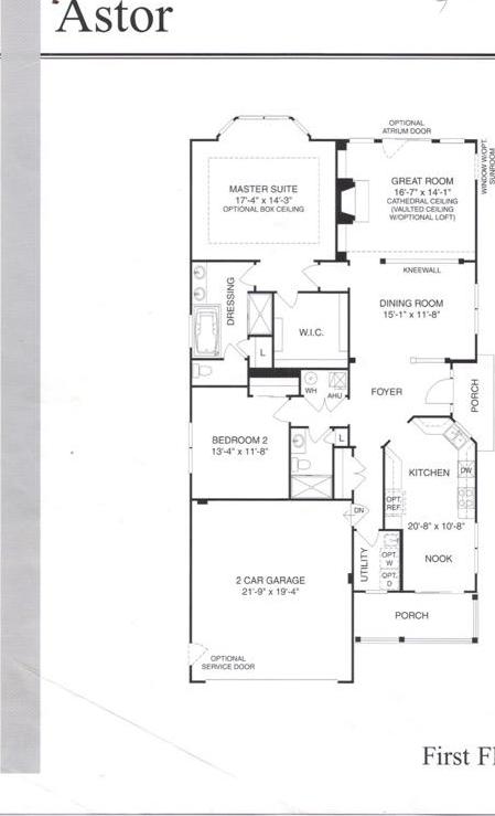 Condo Louden Suffolk County, NY 11766, MLS-968913-33