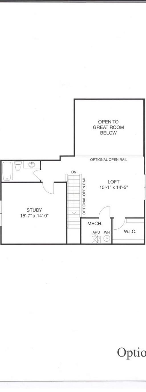 Condo Louden  Suffolk County, NY 11766, MLS-968913-34