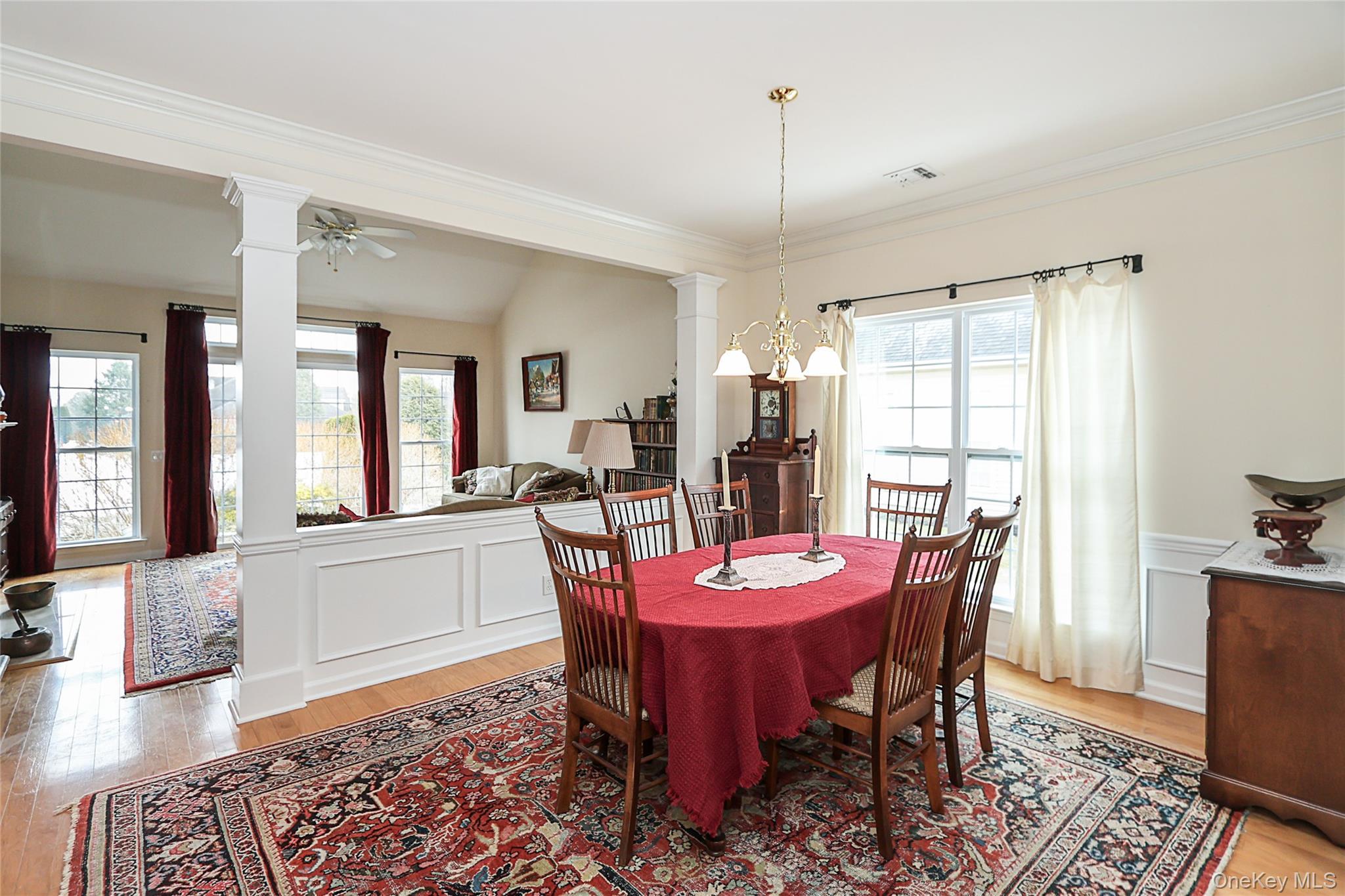 Condo Louden Suffolk County, NY 11766, MLS-968913-6