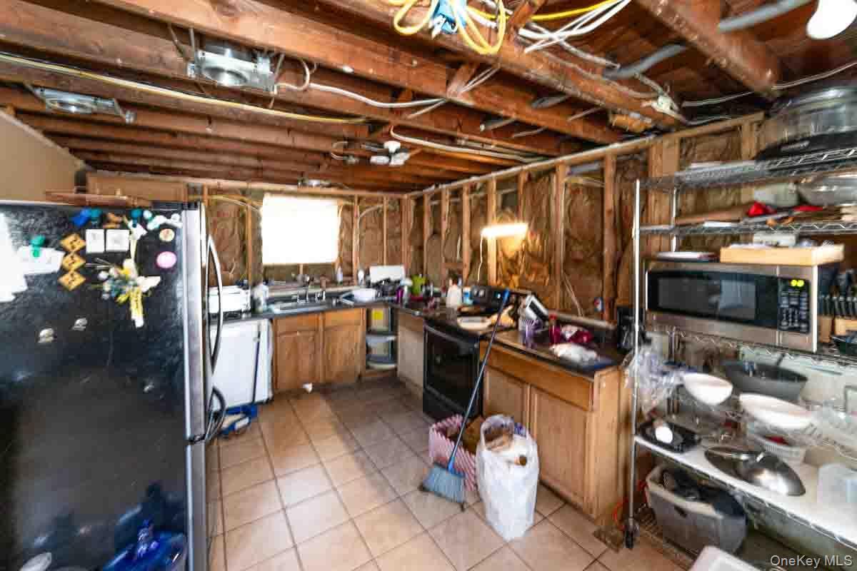 Single Family Union  Orange County, NY 12550, MLS-968916-12