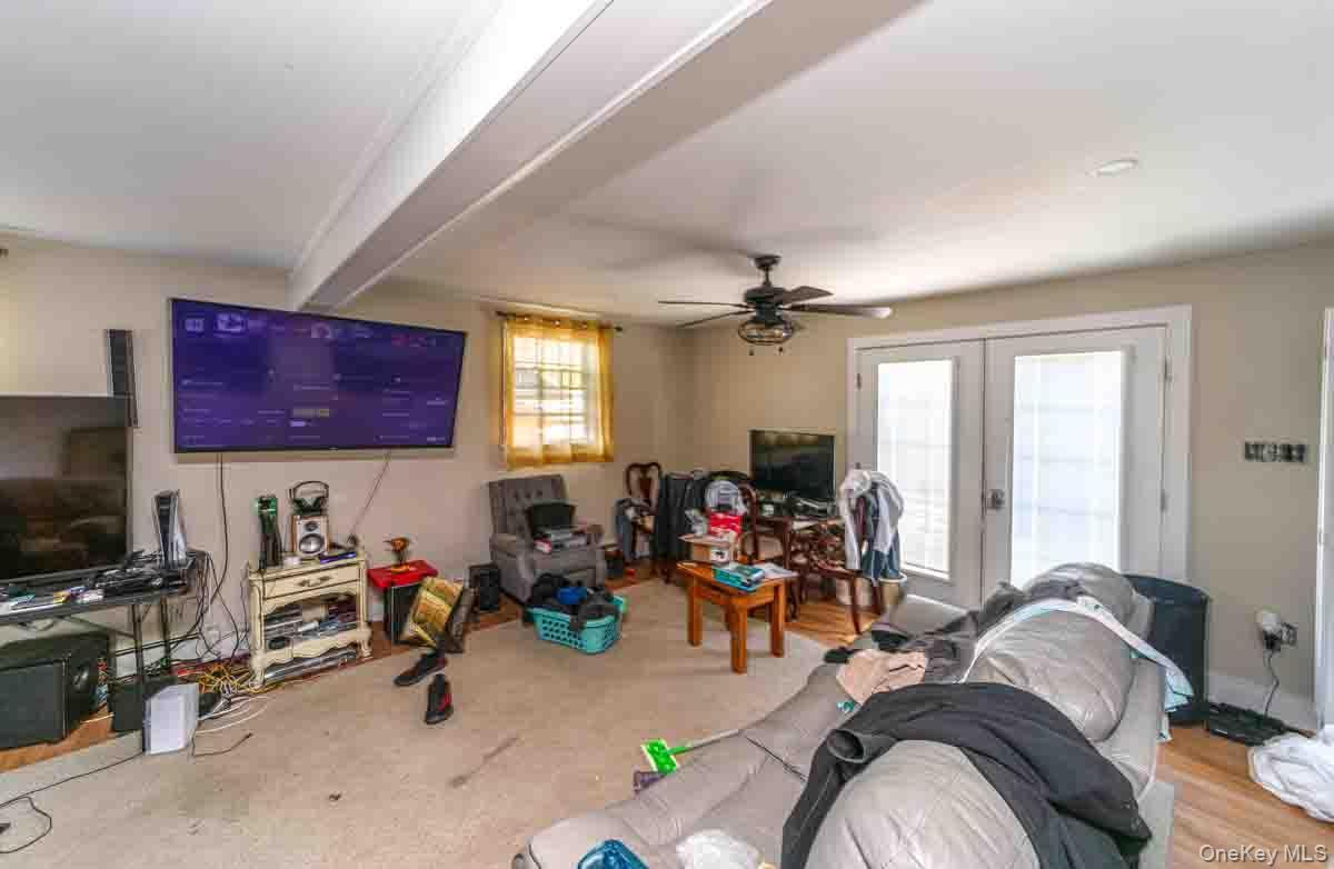 Single Family Union  Orange County, NY 12550, MLS-968916-14