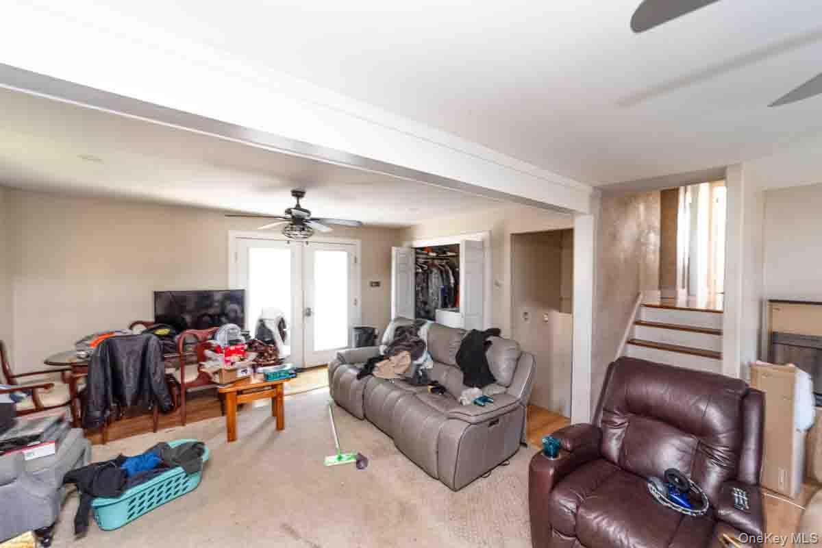 Single Family Union  Orange County, NY 12550, MLS-968916-15