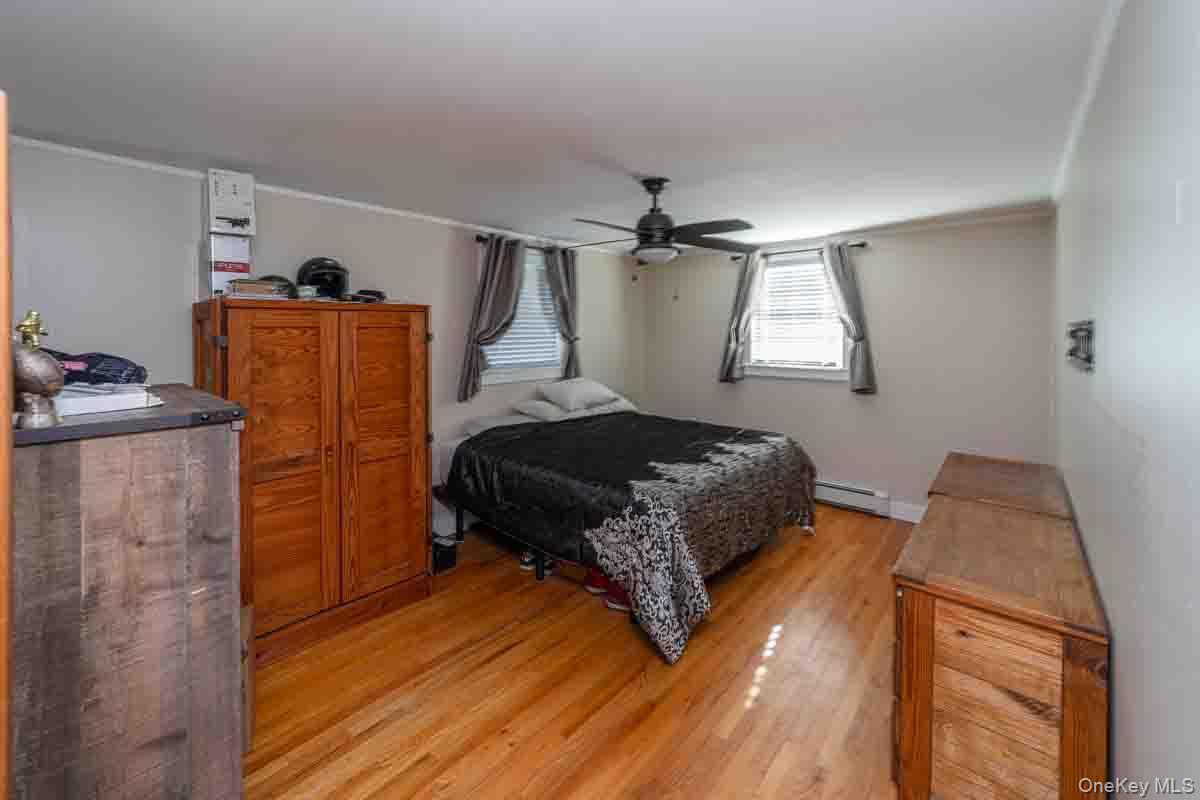 Single Family Union  Orange County, NY 12550, MLS-968916-16