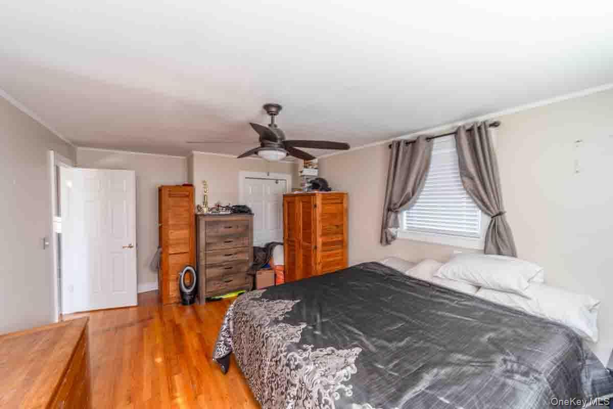 Single Family Union  Orange County, NY 12550, MLS-968916-17