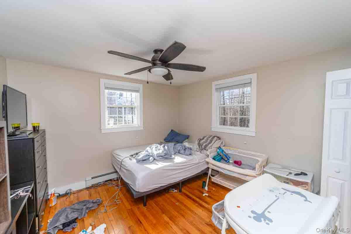 Single Family Union  Orange County, NY 12550, MLS-968916-19