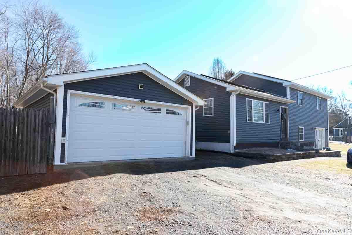 Single Family Union  Orange County, NY 12550, MLS-968916-2