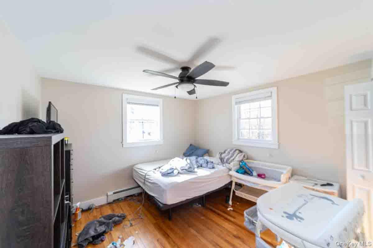 Single Family Union  Orange County, NY 12550, MLS-968916-20