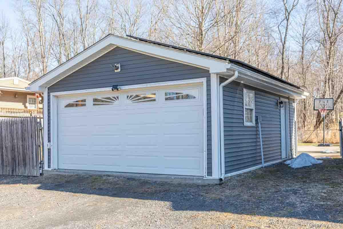 Single Family Union  Orange County, NY 12550, MLS-968916-3