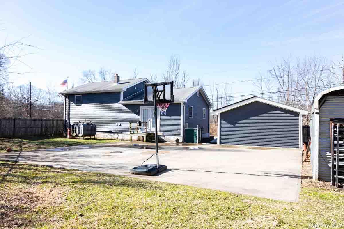 Single Family Union  Orange County, NY 12550, MLS-968916-4