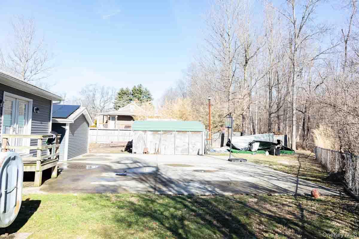 Single Family Union  Orange County, NY 12550, MLS-968916-5