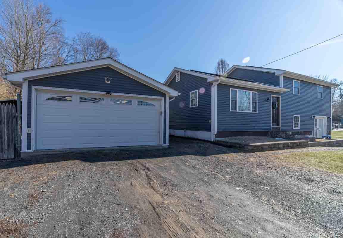 Single Family Union  Orange County, NY 12550, MLS-968916-8