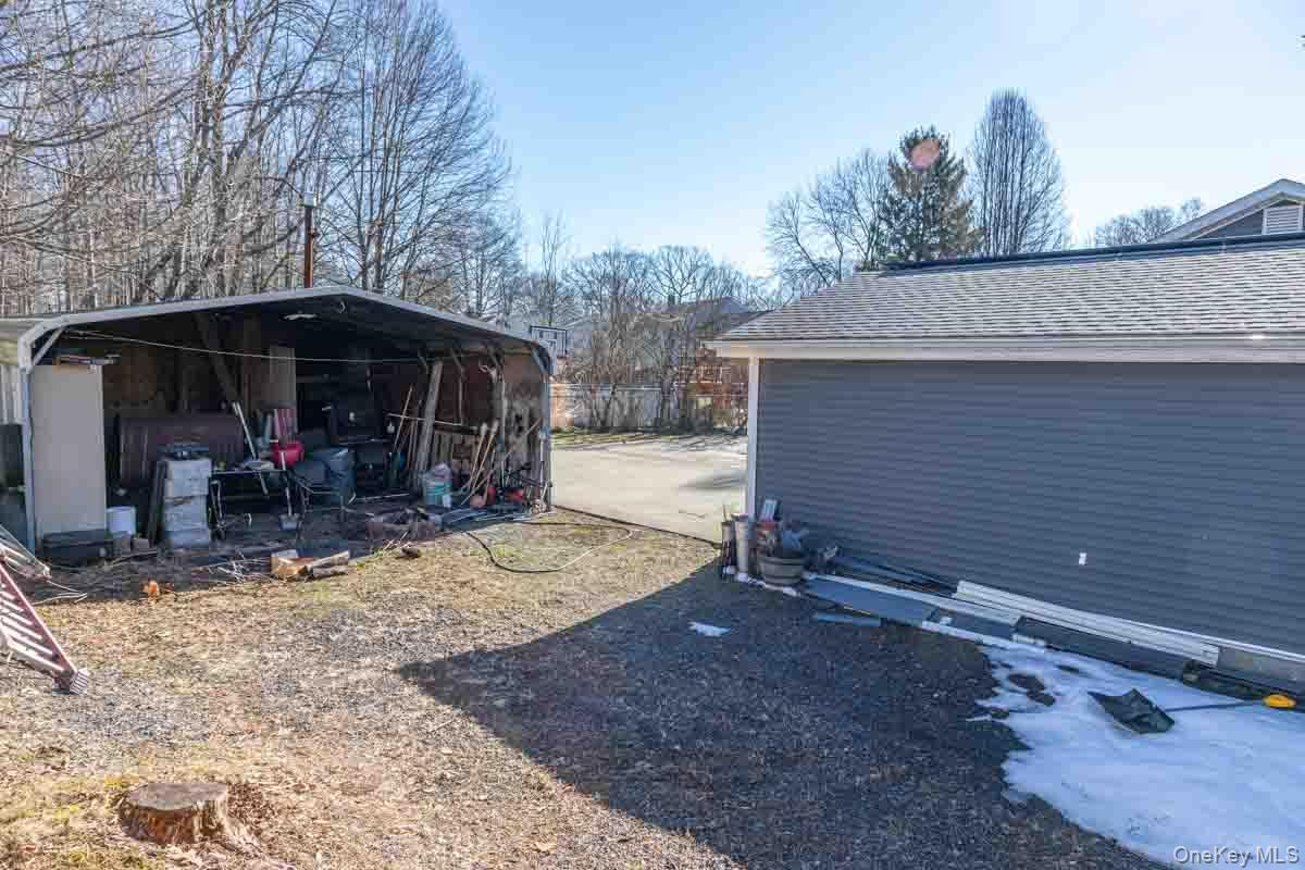 Single Family Union  Orange County, NY 12550, MLS-968916-9