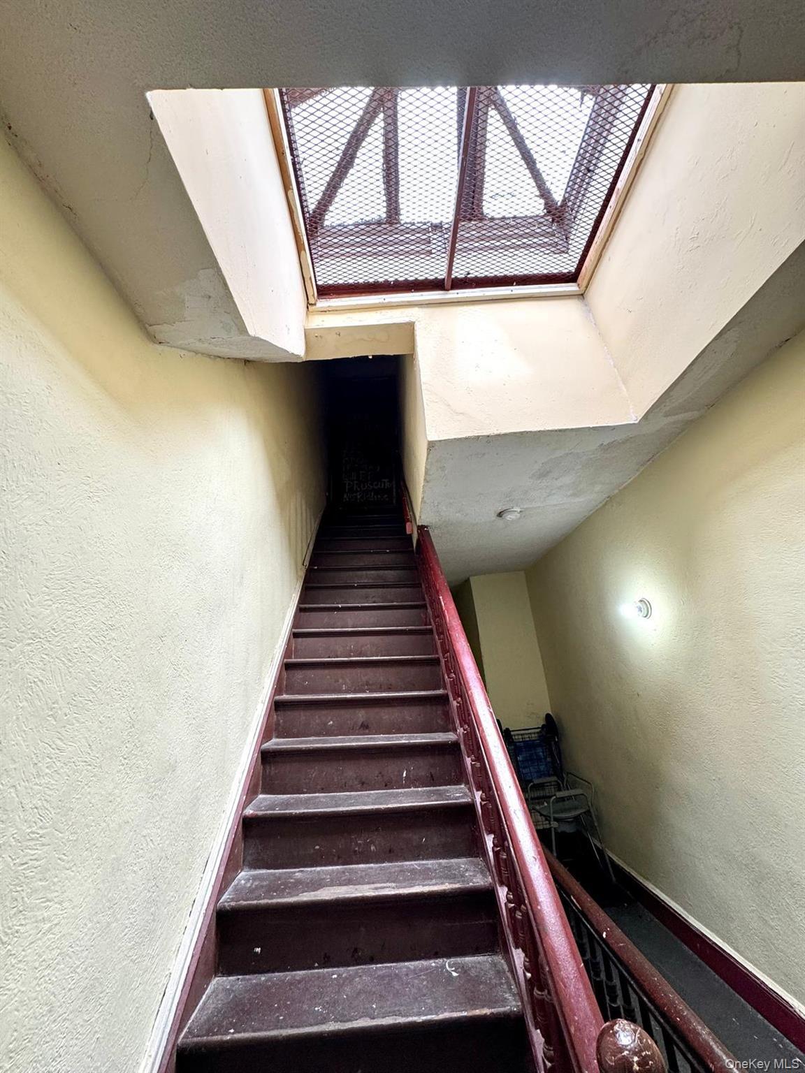 Commercial Sale Fulton Street Brooklyn, NY 11208, MLS-968917-13