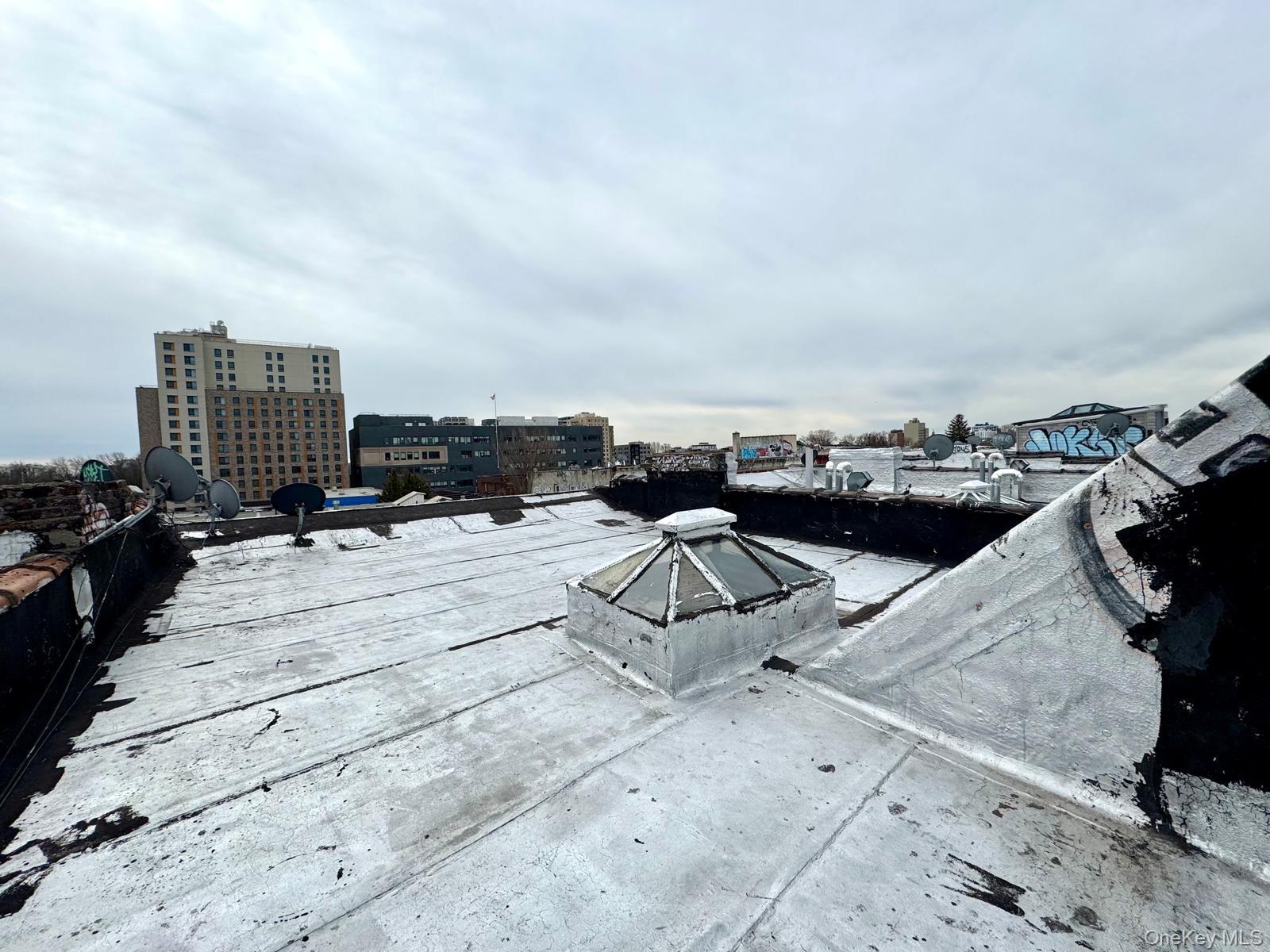 Commercial Sale Fulton Street Brooklyn, NY 11208, MLS-968917-14